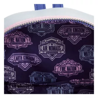 Rančevi - Legend Of Korra Team Korra Mini Backpack