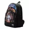 Star Wars Trilogy 2 Triple Pocket Mini Backpack