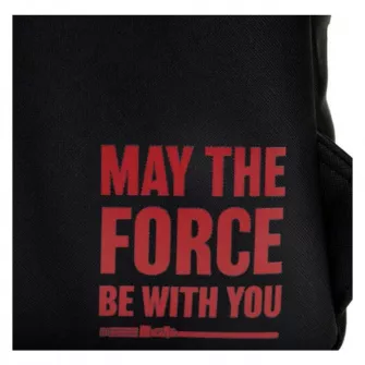 Rančevi - Star Wars Trilogy 2 Triple Pocket Mini Backpack