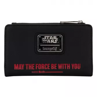 Novčanici - Star Wars Trilogy 2 Flap Wallet