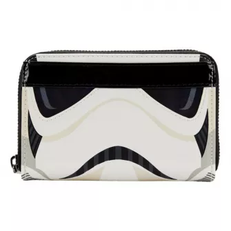 Novčanici - Star Wars Stormtrooper Zip Around Wallet