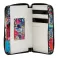 Star Wars Stormtrooper Zip Around Wallet