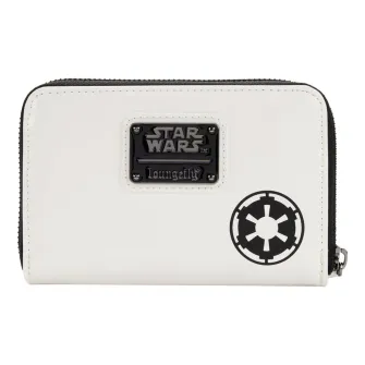 Novčanici - Star Wars Stormtrooper Zip Around Wallet