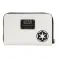 Star Wars Stormtrooper Zip Around Wallet