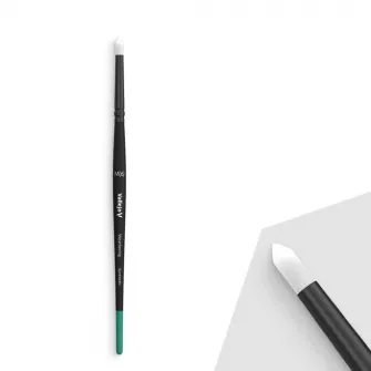 Warhammer pribor i oprema - Weathering Round Synthetic Brush Medium