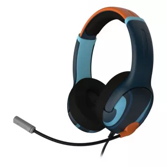 Gejmerske slušalice - Airlite Wired XBX Headset - Blue Tide