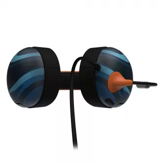 Gejmerske slušalice - Airlite Wired XBX Headset - Blue Tide