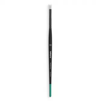 Warhammer pribor i oprema - Weathering Flat Synthetic Brush Small