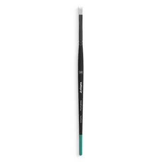 Warhammer pribor i oprema - Weathering Flat Synthetic Brush Small