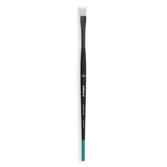 Warhammer pribor i oprema - Weathering Flat Synthetic Brush Medium