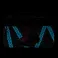 Nintendo Switch Messenger Case Mario Kart Drift - Glow In The Dark
