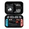 Nintendo Switch Messenger Case Mario Kart Drift - Glow In The Dark