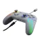 Nintendo Switch Afterglow Wave Wired Controller Grey