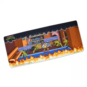 Podloge za miševe - TMNT Jumbo Desk Mat