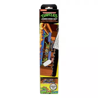 Podloge za miševe - TMNT Jumbo Desk Mat