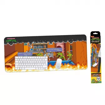 Podloge za miševe - TMNT Jumbo Desk Mat