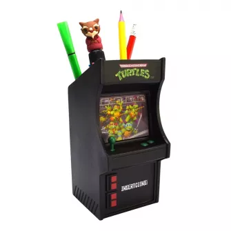 Notesi i olovke - TMNT Desk Tidy - Pen Pot