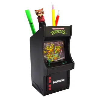 Notesi i olovke - TMNT Desk Tidy - Pen Pot