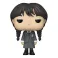 Funko Pop! Television: Wednesday - Wednesday Addams