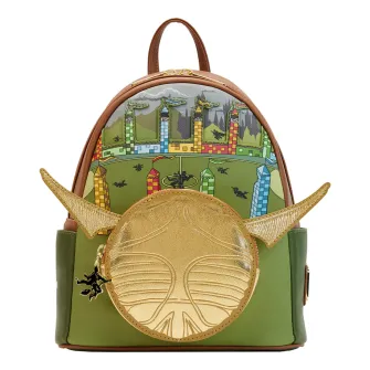Rančevi - Harry Potter Golden Snitch Mini Backpack