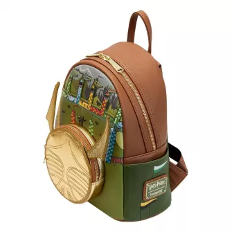 Rančevi - Harry Potter Golden Snitch Mini Backpack
