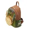 Harry Potter Golden Snitch Mini Backpack