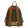 Harry Potter Golden Snitch Mini Backpack