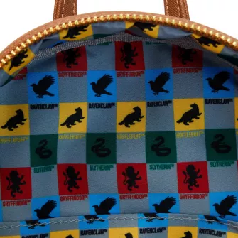 Rančevi - Harry Potter Golden Snitch Mini Backpack