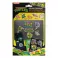 TMNT Deluxe Sticker Set