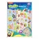 Sponge Bob Sticker Fun