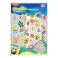 Sponge Bob Sticker Fun