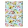 Sponge Bob A5 Casebound Notebook