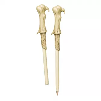 Notesi i olovke - Blue Sky - Harry Potter - Voldemort Wand Pen