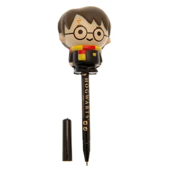 Notesi i olovke - Harry Potter - Squishy Harry Potter Pen