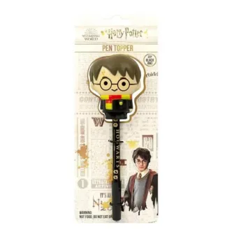 Notesi i olovke - Harry Potter - Squishy Harry Potter Pen
