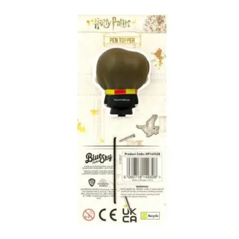 Notesi i olovke - Harry Potter - Squishy Harry Potter Pen