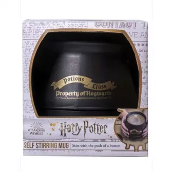 Šolje i čaše - Harry Potter - Self Stirirng Cauldron