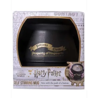 Šolje i čaše - Harry Potter - Self Stirirng Cauldron