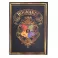 Harry Potter - Notebook & Pen Set - Colourful Crest