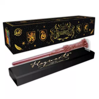 Notesi i olovke - Harry Potter - Levitating Wand Pen - Colourful Crest