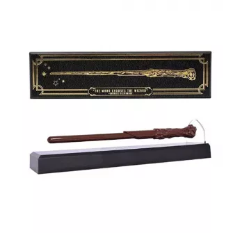 Notesi i olovke - Harry Potter - Levitating Wand Pen - Colourful Crest