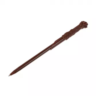 Notesi i olovke - Blue Sky - Harry Potter - Harry Potter Wand Pen
