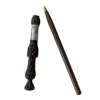 Notesi i olovke - Blue Sky - Harry Potter - Dumbledore Wand Pen