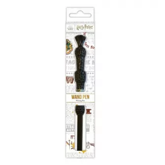 Notesi i olovke - Blue Sky - Harry Potter - Dumbledore Wand Pen