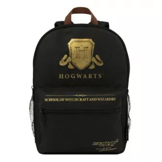 Rančevi - Harry Potter Core Backpack - Hogwarts Shield