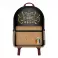 Harry Potter Core Backpack - Colourful Crest