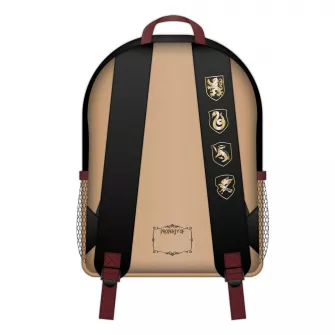 Rančevi - Harry Potter Core Backpack - Colourful Crest
