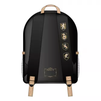 Rančevi - Harry Potter Core Backpack - Black & Teal