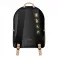 Harry Potter Core Backpack - Black & Teal