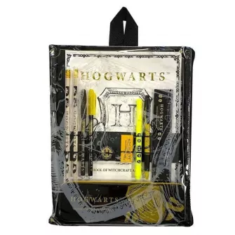 Notesi i olovke - Harry Potter Bumper Stationery Set